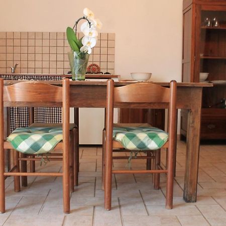 Arcus Casa Vacanze Macerino Kültér fotó
