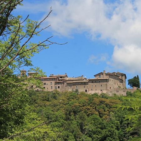 Arcus Casa Vacanze Macerino Kültér fotó