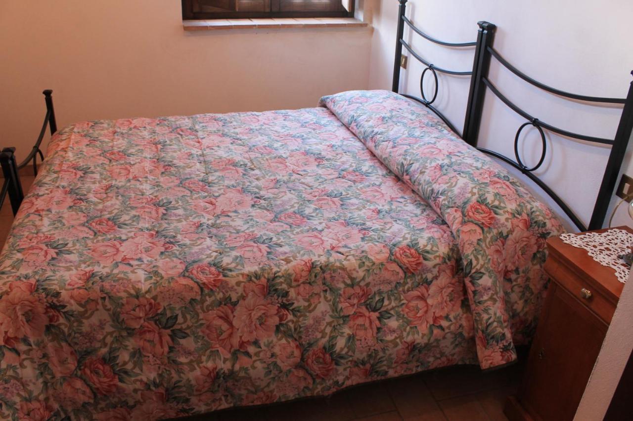 Arcus Casa Vacanze Macerino Kültér fotó