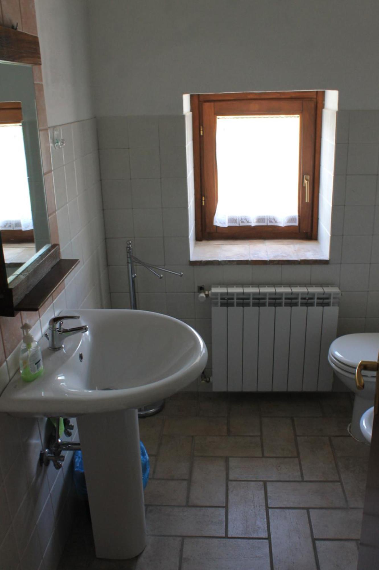 Arcus Casa Vacanze Macerino Kültér fotó