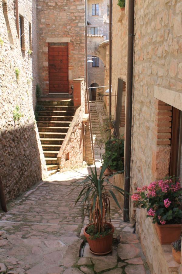 Arcus Casa Vacanze Macerino Kültér fotó