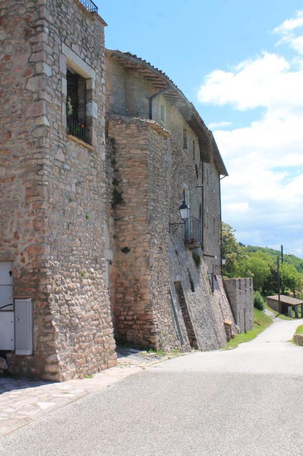 Arcus Casa Vacanze Macerino Kültér fotó