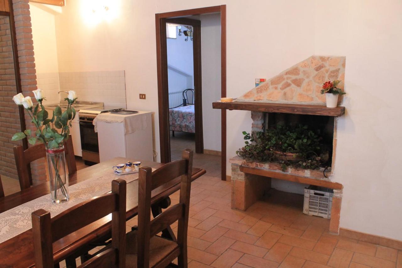 Arcus Casa Vacanze Macerino Kültér fotó