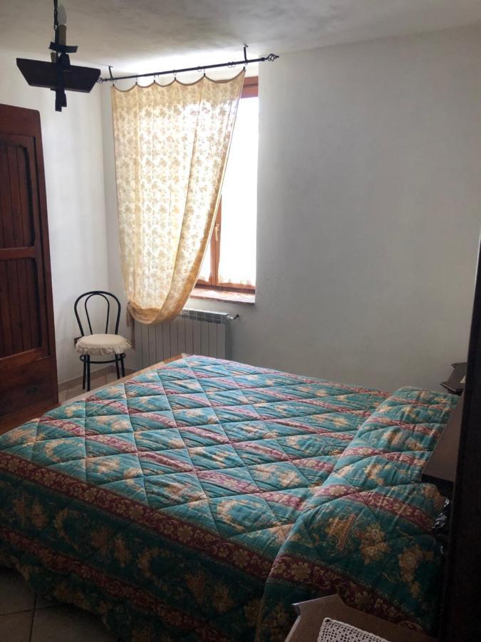 Arcus Casa Vacanze Macerino Kültér fotó