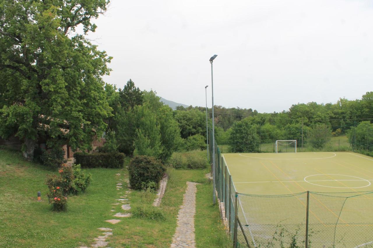 Arcus Casa Vacanze Macerino Kültér fotó