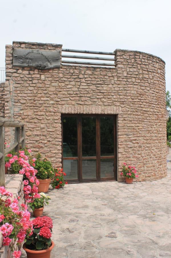 Arcus Casa Vacanze Macerino Kültér fotó
